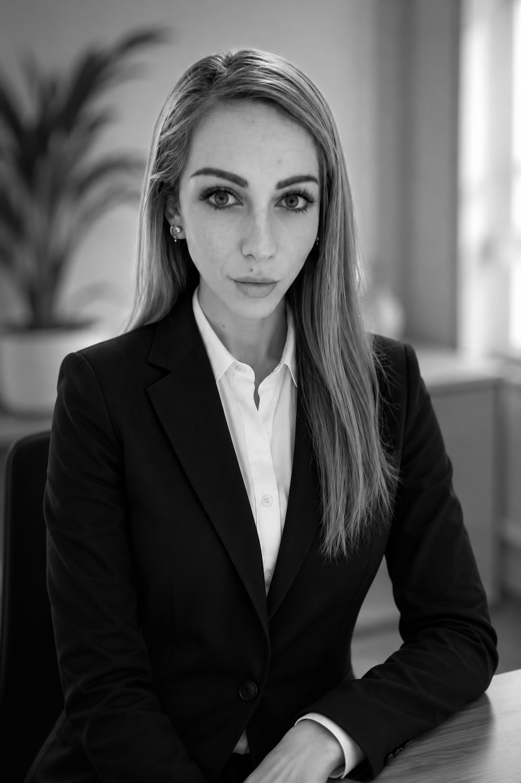 María José Camarena Macedo
